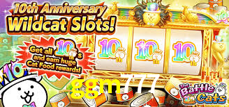 Cassino na plataforma ggm777