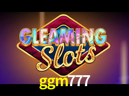 Baixar Cassino ggm777